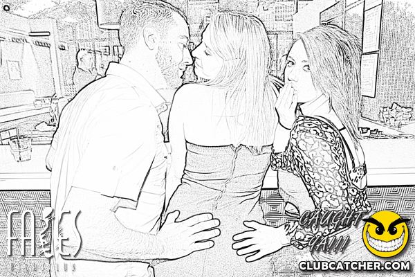 Faces nightclub photo 216 - September 30th, 2011