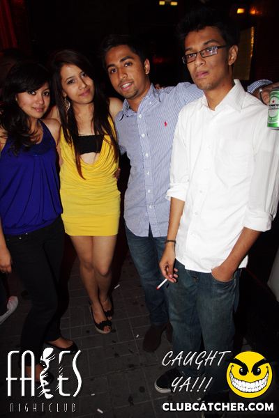 Faces nightclub photo 217 - September 30th, 2011