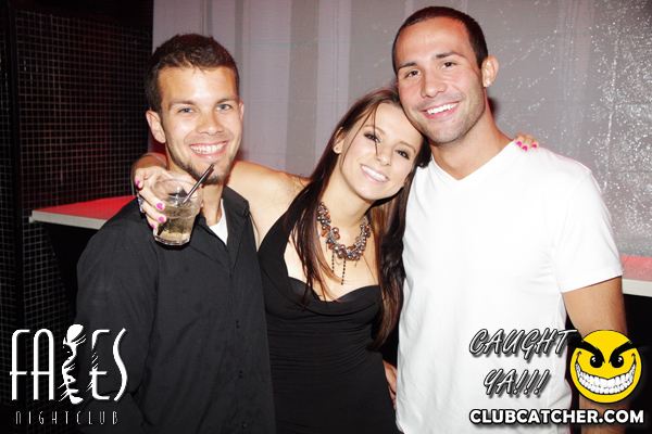 Faces nightclub photo 219 - September 30th, 2011