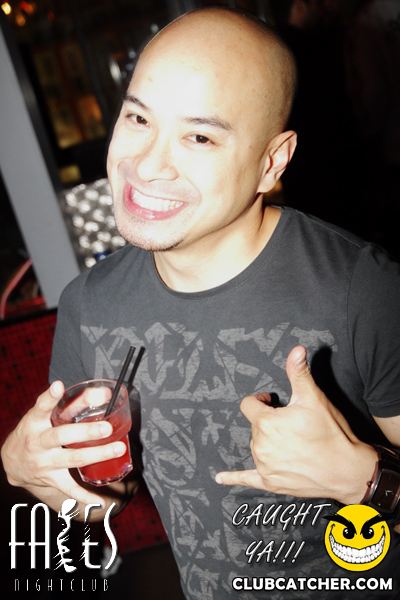 Faces nightclub photo 222 - September 30th, 2011