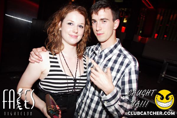 Faces nightclub photo 223 - September 30th, 2011