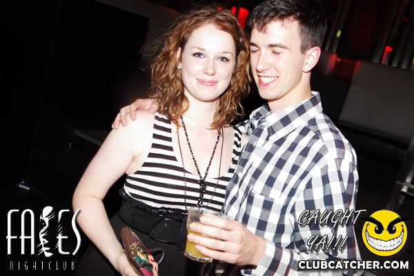 Faces nightclub photo 226 - September 30th, 2011