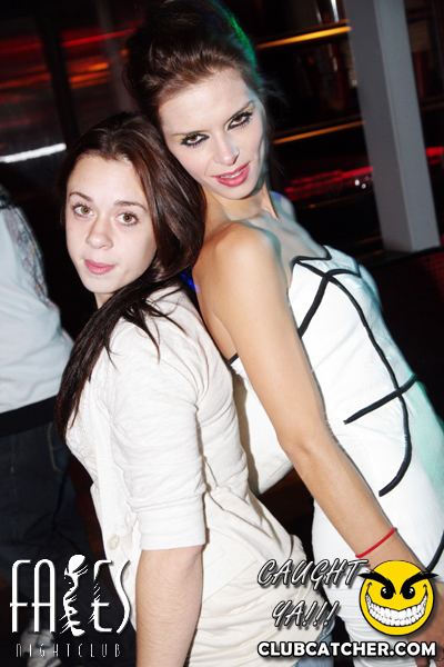 Faces nightclub photo 227 - September 30th, 2011
