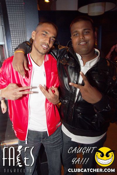 Faces nightclub photo 228 - September 30th, 2011
