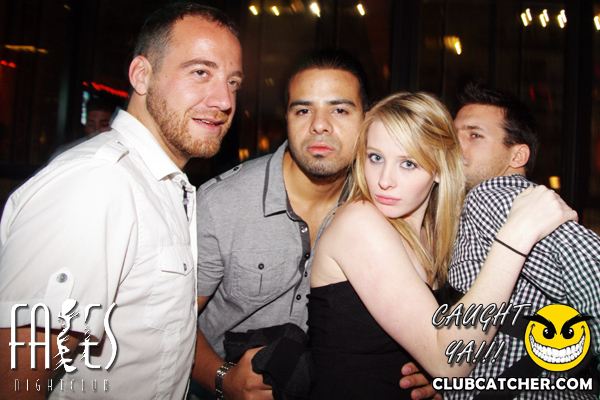 Faces nightclub photo 230 - September 30th, 2011