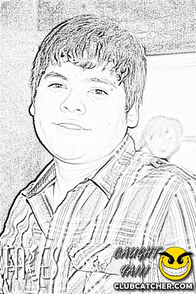 Faces nightclub photo 231 - September 30th, 2011