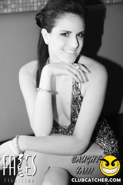 Faces nightclub photo 235 - September 30th, 2011