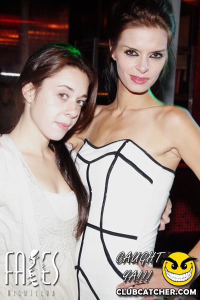 Faces nightclub photo 237 - September 30th, 2011