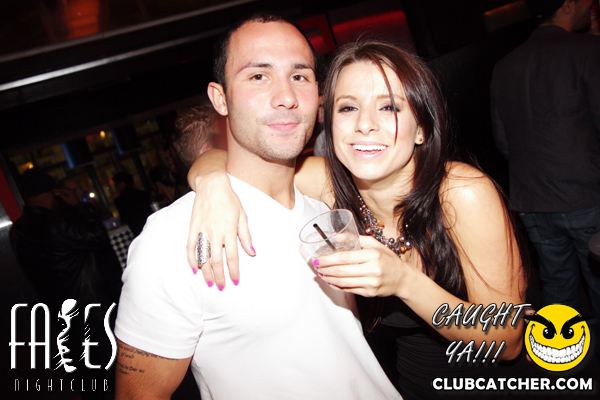Faces nightclub photo 239 - September 30th, 2011