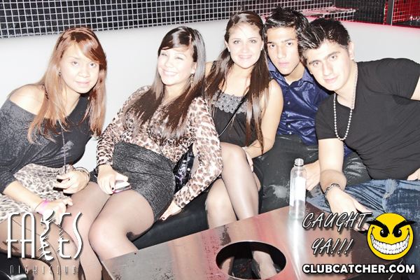 Faces nightclub photo 243 - September 30th, 2011