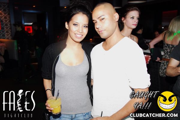 Faces nightclub photo 244 - September 30th, 2011