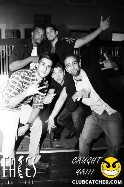 Faces nightclub photo 245 - September 30th, 2011