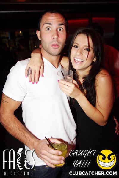 Faces nightclub photo 246 - September 30th, 2011