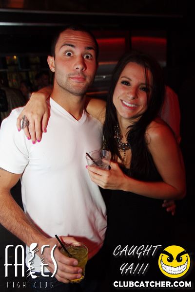 Faces nightclub photo 249 - September 30th, 2011