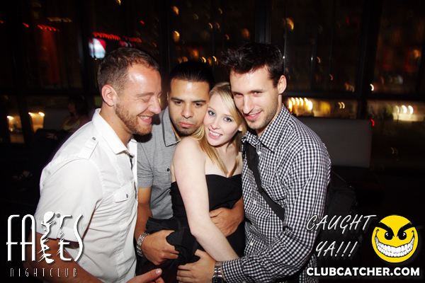 Faces nightclub photo 251 - September 30th, 2011