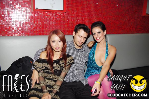 Faces nightclub photo 253 - September 30th, 2011