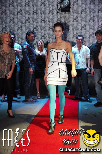 Faces nightclub photo 33 - September 30th, 2011