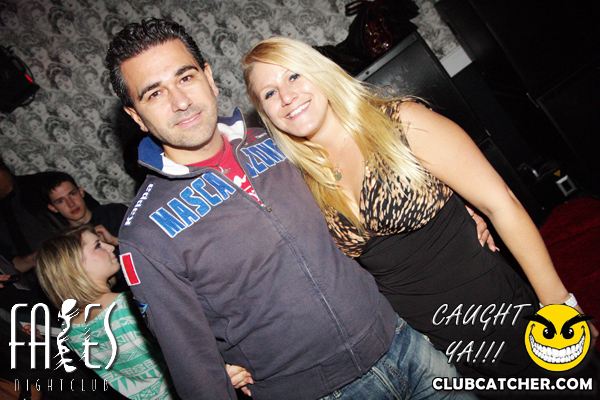 Faces nightclub photo 38 - September 30th, 2011