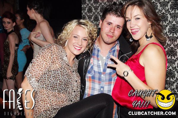 Faces nightclub photo 43 - September 30th, 2011