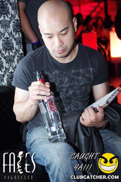 Faces nightclub photo 47 - September 30th, 2011