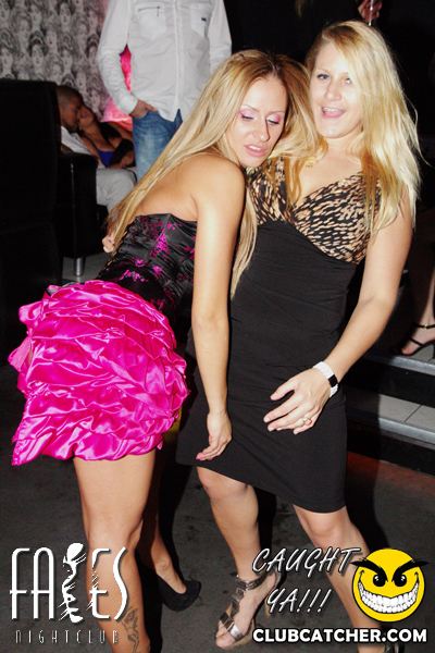 Faces nightclub photo 50 - September 30th, 2011