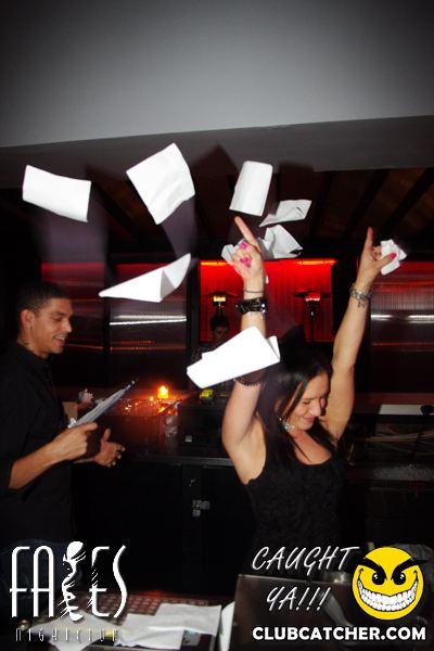 Faces nightclub photo 6 - September 30th, 2011