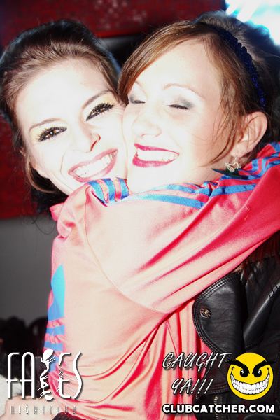 Faces nightclub photo 51 - September 30th, 2011