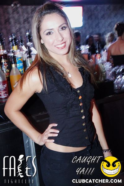Faces nightclub photo 52 - September 30th, 2011