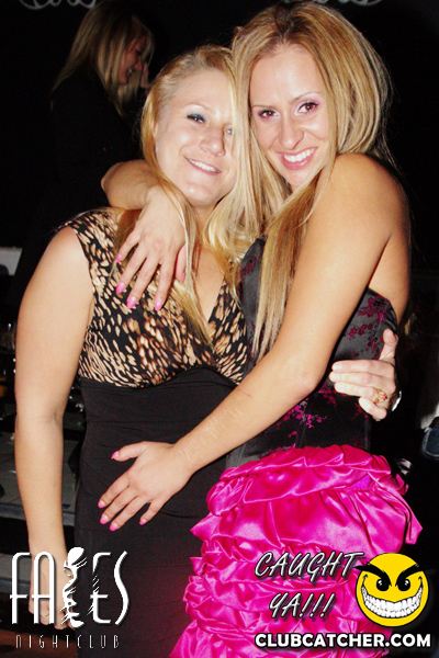 Faces nightclub photo 55 - September 30th, 2011