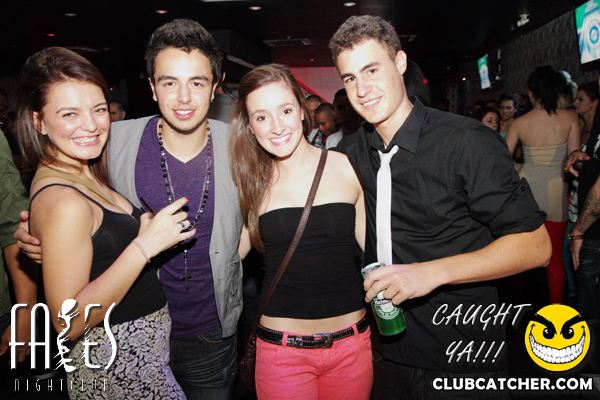 Faces nightclub photo 57 - September 30th, 2011