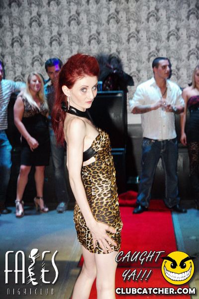Faces nightclub photo 58 - September 30th, 2011