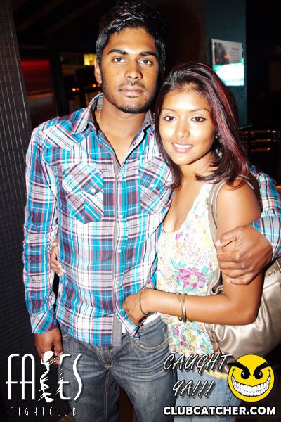 Faces nightclub photo 61 - September 30th, 2011