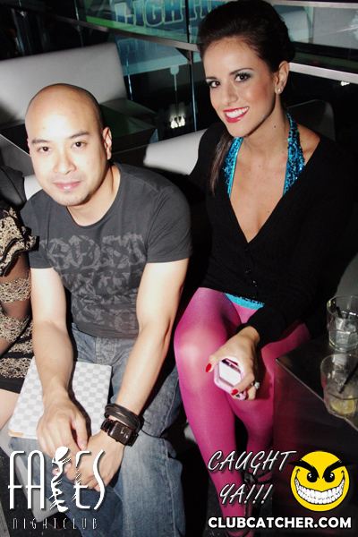 Faces nightclub photo 66 - September 30th, 2011