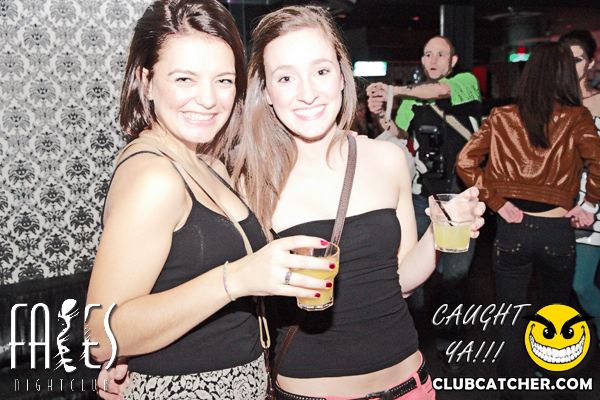 Faces nightclub photo 70 - September 30th, 2011