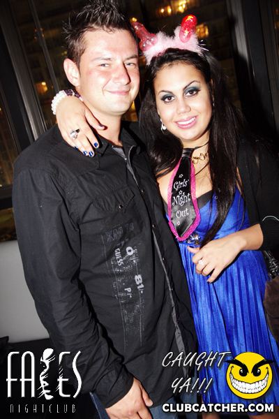 Faces nightclub photo 8 - September 30th, 2011
