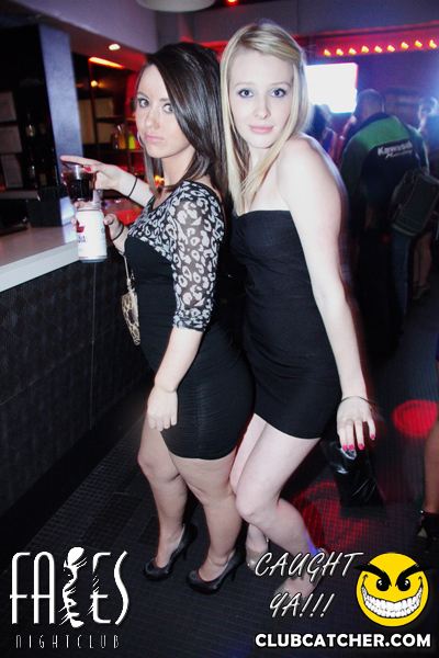 Faces nightclub photo 71 - September 30th, 2011