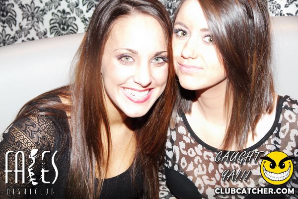Faces nightclub photo 72 - September 30th, 2011