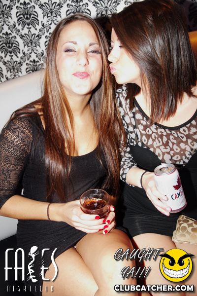 Faces nightclub photo 73 - September 30th, 2011