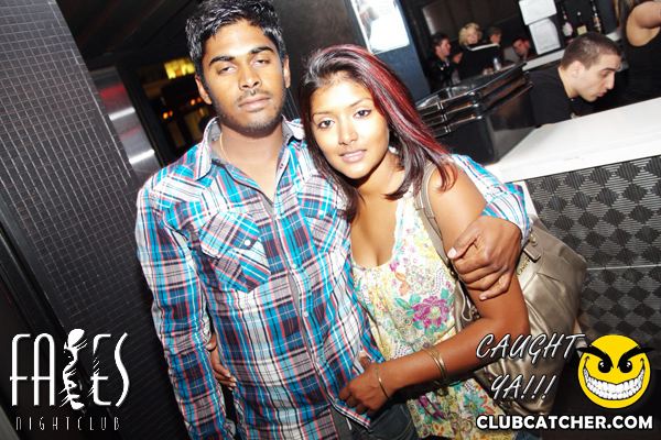 Faces nightclub photo 74 - September 30th, 2011