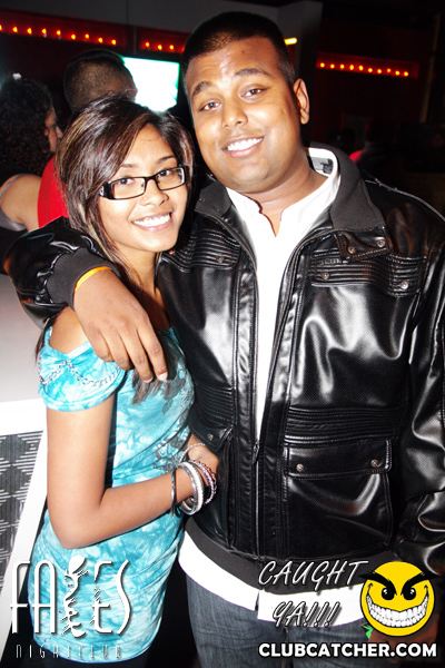 Faces nightclub photo 76 - September 30th, 2011