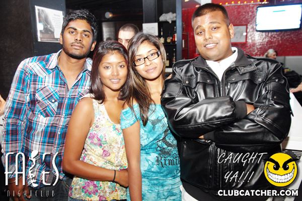 Faces nightclub photo 77 - September 30th, 2011