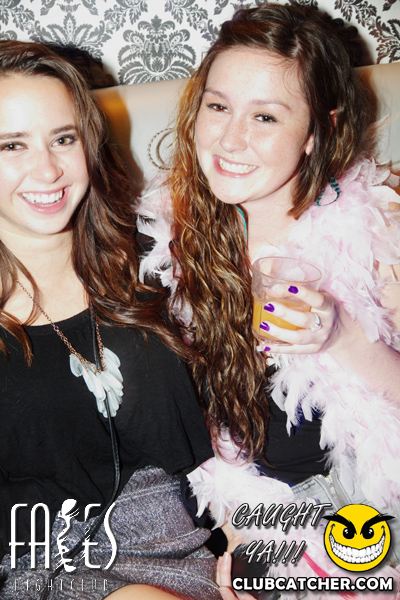 Faces nightclub photo 80 - September 30th, 2011