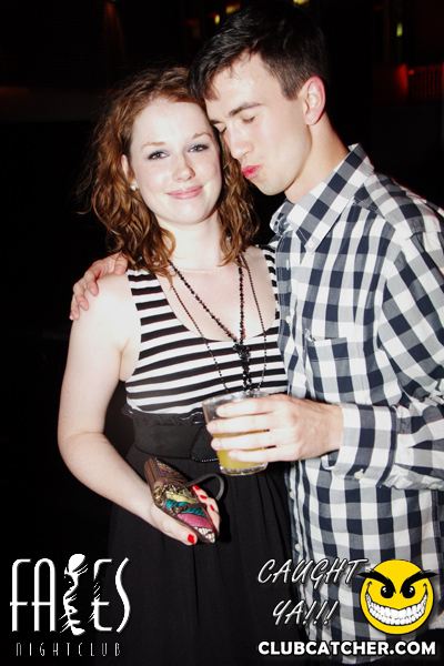 Faces nightclub photo 9 - September 30th, 2011