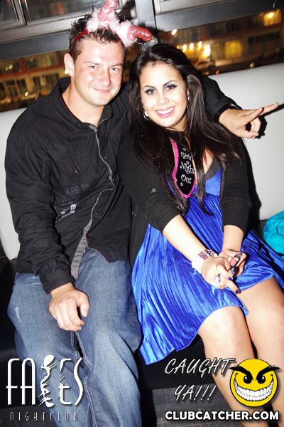Faces nightclub photo 81 - September 30th, 2011