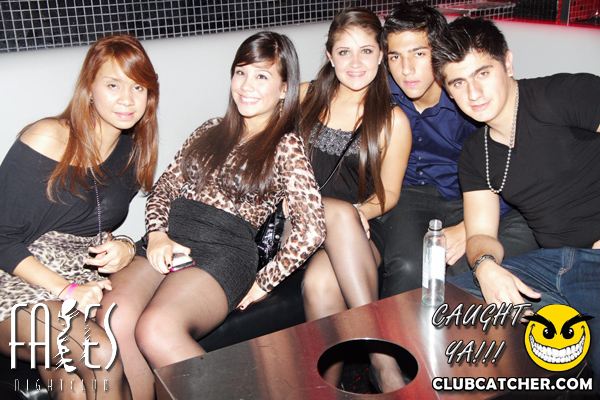 Faces nightclub photo 86 - September 30th, 2011