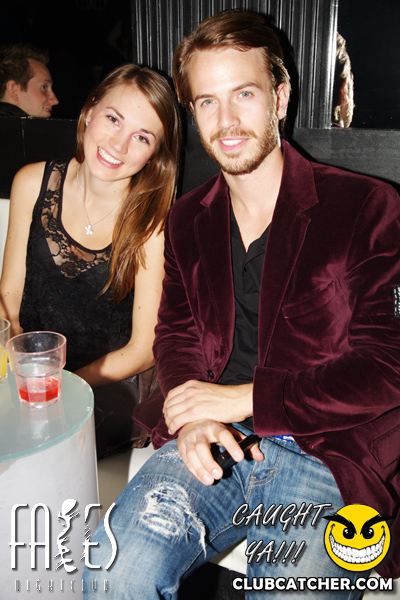 Faces nightclub photo 88 - September 30th, 2011