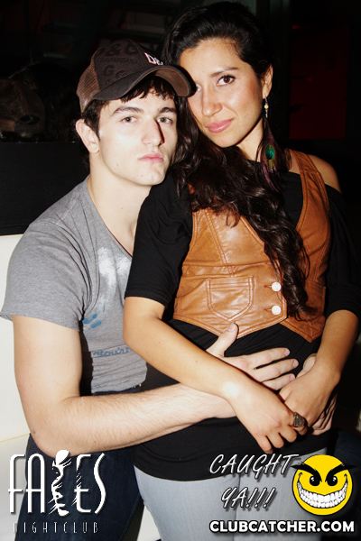 Faces nightclub photo 89 - September 30th, 2011