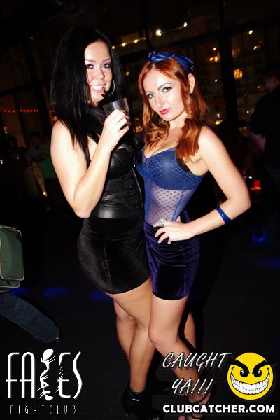 Faces nightclub photo 92 - September 30th, 2011