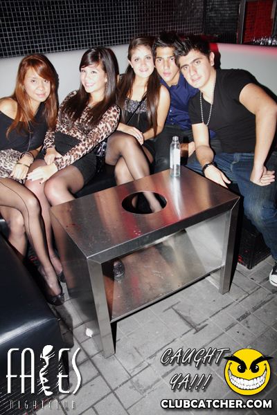 Faces nightclub photo 97 - September 30th, 2011