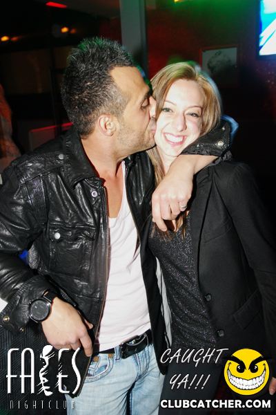 Faces nightclub photo 98 - September 30th, 2011
